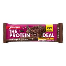 THE PROTEIN DEAL BROWNIE 55G
