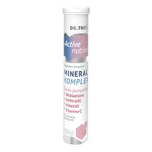 THEISS AN MINERAL COMPLEX20CPR