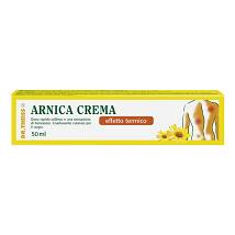 THEISS ARNICA POM RISCALD 50G
