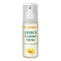 THEISS ARNICA SPRAY 100ML