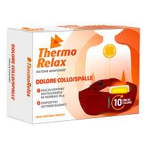 THERMORELAX FASC COL/SPA+4DISP