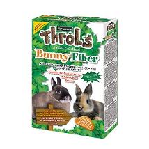 Throls Bunny Fiber X 800Gr  Raggio Di Sole 54486