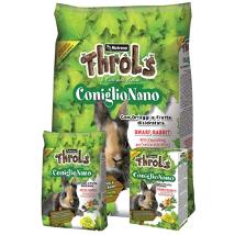 Throls Coniglio Nano 750Gr  Raggio Di Sole 55661