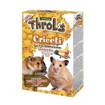 Throls Criceti  750Gr Raggio Di Sole 55647