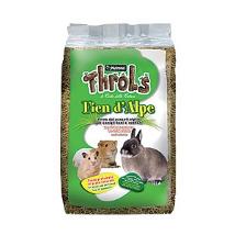 Throls Fien D'Alpe X 1Kg  Raggio Di Sole 55652