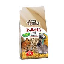 Throls Pelletto' X 5Kg -  Raggio Di Sole 55660