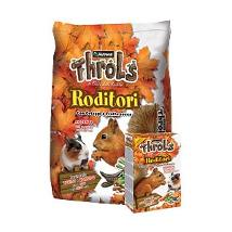 Throls Roditori  750Gr Raggio Di Sole 55649