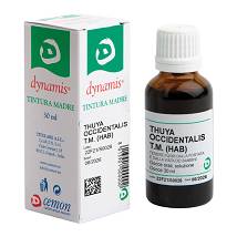 THUYA OCCIDENTALIS TM 30ML