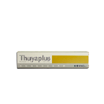 THUYAPLUS CREMA 50G