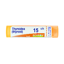 THYROIDEA (THYROIDINUM) 15CH GRANULI