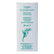 TIGLIO COMPOSTA 50ML