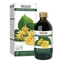 TIGLIO ESTRATTO INTEGRALE200ML