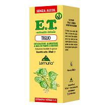 TIGLIO ESTRATTO T 30ML