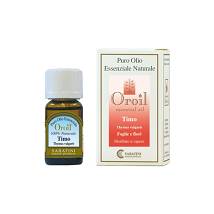 TIMO ROSSO OLIO ESSENZIALE10ML