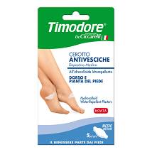 TIMODORE CEROTTO ANTIVESC DORS