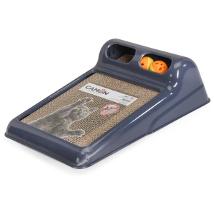 Tiragraffi Gioco con 2 Palline - AC100