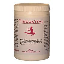 TIREOVITAL 100G