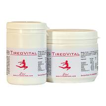 TIREOVITAL 240G