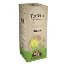 TIROVIN OLOSVITA 50ML