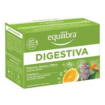 TISANA DIGESTIVA 15FILTRI