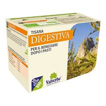 TISANA DIGESTIVA 30G