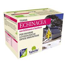 TISANA ECHINACEA 30G