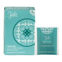 TISANA FATE BIO 20FILT