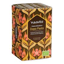 TISANA FILTRO DOPO PASTO BIO