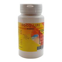 TOCO LIFE 60CPS