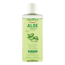 TONICO ALOE 200ML