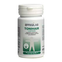 TONIHAIR 60CPR