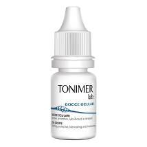 TONIMER LAB GOCCE OCULARI 10ML