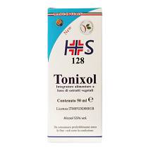 TONIXSOL LIQUIDO 50ML
