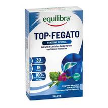 TOP FEGATO CON ALOE 30CPR