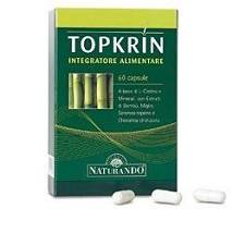 TOPKRIN 60CPR