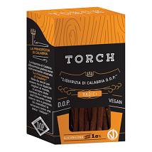 TORCH LIQUIRIZIA RADICI 15G
