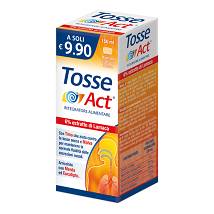 TOSSE ACT 150ML