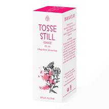 TOSSESTILL GOCCE 30ML