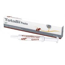 Totabi Pasta 15Ml Minsan 979052293