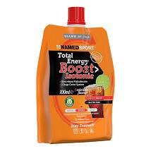 TOTAL ENERGY BOOST ISO COLA/LI