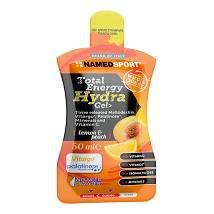 TOTAL ENERGY HYDRA GEL LEM/PEA