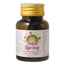TOTAL SPRING 45CPS