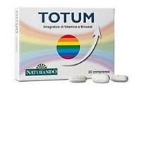 TOTUM 30CPR