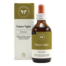 TOTUM TIGLIO 100ML