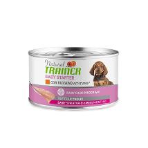 Tra Nat Um Sensitive Baby Starter Turkey 140 Gr All Size
