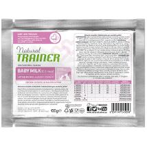 TRAINER NATURAL PER CANI E GATTI PERSONAL BABY LATTE IN POLVERE BUSTA 100 G