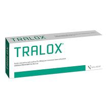 TRALOX 2% SIR INTRA-ART IALUR