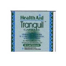 TRANQUIL 30CPS