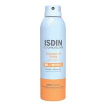TRANSPARENT SPRAY WET SKIN 50