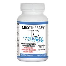 TRD MICOTHERAPY 70CPS